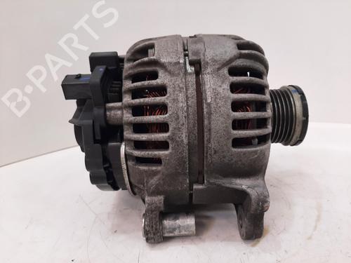 Alternator VW GOLF VI (5K1) 1.4 TSI | BP30516614M7 