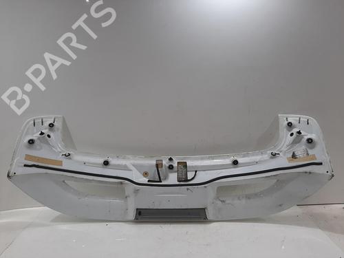 Rear spoiler FORD FOCUS III 1.0 EcoBoost | BP32357035C96