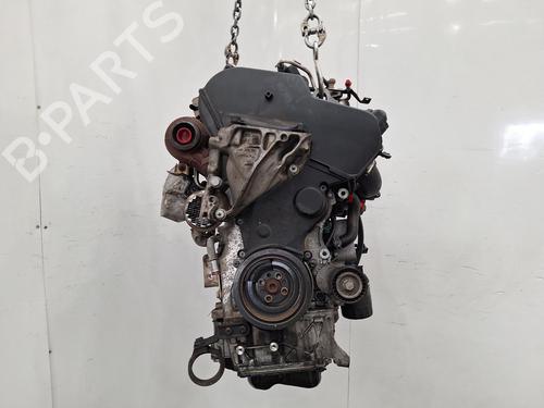 Motor Motor SKODA RAPID Spaceback (NH1) 1.4 TDI (90 hp) 37520082 37520082