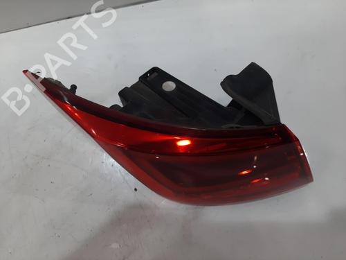 Left taillight SEAT LEON ST (5F8) 2.0 TDI | BP38015444C34 - Image 2