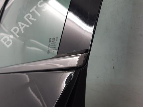 Left front door VAUXHALL MOKKA / MOKKA X (J13) 1.4 | BP29883665C2