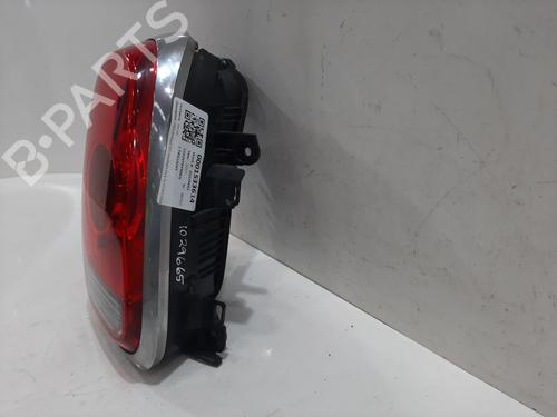 Left taillight MINI MINI COUNTRYMAN (F60) Cooper ALL4 | BP29581347C34 