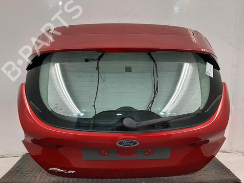 Used Tailgate FORD FOCUS III 1.5 TDCi (95 hp) 27502089