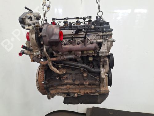 Engine KIA SPORTAGE III (SL) 1.7 CRDi | BP36697607M1 - Image 2