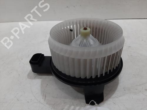 Used Heater blower motor JAGUAR I-PACE (X590) EV400 AWD (400 hp) 29266792