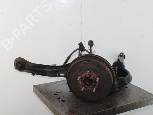 Used Left rear suspension arm FORD FOCUS III 1.5 TDCi (120 hp) 26787447