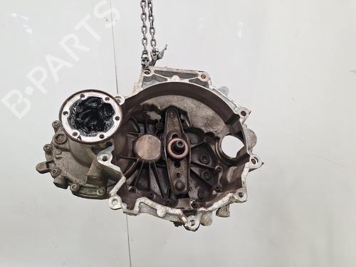 Used Gearbox Gearbox VW POLO V (6R1, 6C1) 1.2 TSI 16V (90 hp) 36087168 36087168