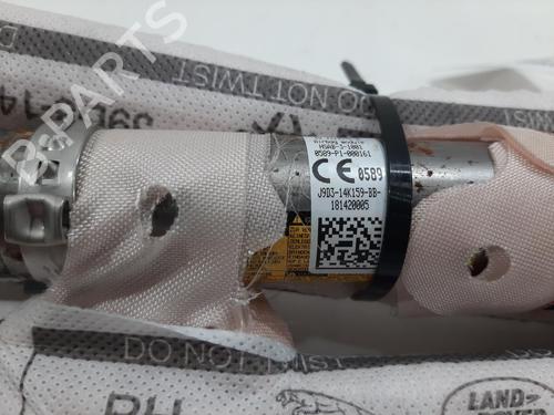 Other JAGUAR I-PACE (X590) EV400 AWD | BP29322781O1 