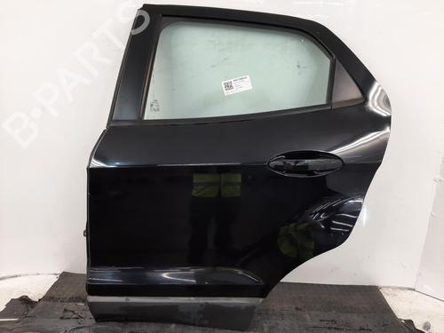 Used Left rear door Left rear door 38446858 38446858