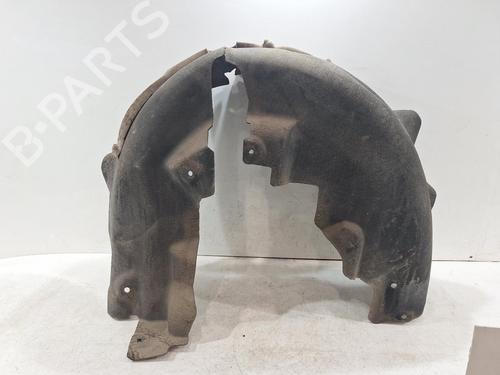 Paso rueda JAGUAR I-PACE (X590) EV400 AWD (400 hp) 32193276