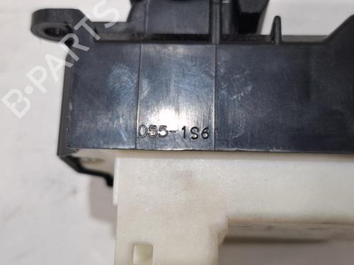 Left front window switch TOYOTA YARIS (_P13_) 1.3 (NSP130_, NSP130) | BP40455493I27 - Image 2