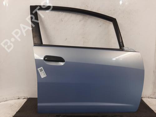 Used Right front door HONDA JAZZ III (GE_, GG_, GP_, ZA_) 1.2 (GG1) (90 hp) 30496949