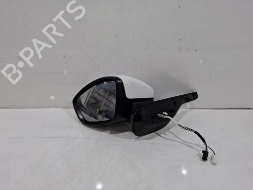Retrovisor esquerdo Retrovisor esquerdo 38928607 38928607