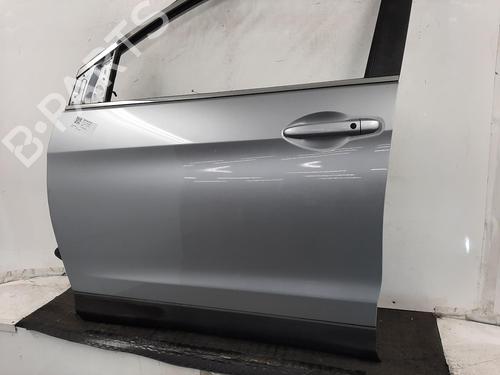 Left front door HONDA CR-V IV (RM_) 1.6 i-DTEC 4WD (RE6) | BP32380931C2