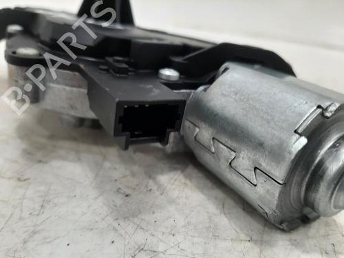 Rear wiper motor SMART FORTWO Coupe (453) 1.0 (453.342, 453.343) | BP26858083M102 