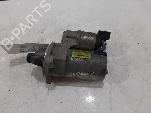 Starter HYUNDAI i20 III (BC3, BI3) 1.0 T-GDI hybrid 48V | BP38098740M8 - Image 5