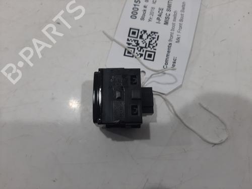 Elektronische module JAGUAR I-PACE (X590) EV400 AWD | BP29883540M83