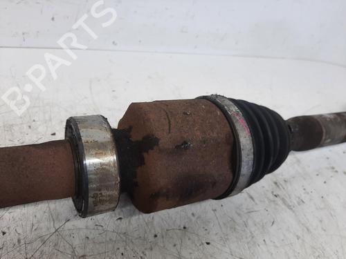 Other RENAULT CLIO IV (BH_) 1.2 TCe 120 (BHM0) | BP26828329O1