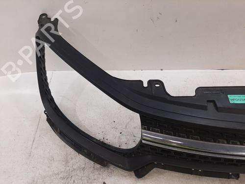 Grill SUZUKI IGNIS III (MF, FF) 1.2 (ATK412) | BP34478330C40  - Image 5