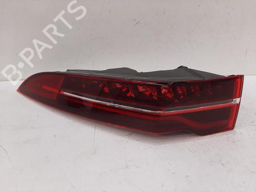 Used Left taillight JAGUAR I-PACE (X590) EV400 AWD (400 hp) 30095008