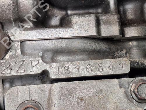 Engine TOYOTA AVENSIS Saloon (_T27_) 1.8 VVT-i (ZRT271_, ZRT271R) | BP28275311M1 