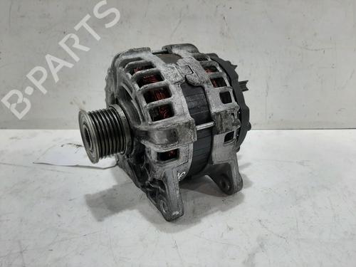 Alternator NISSAN QASHQAI II (J11, J11_) 1.3 DIG-T | BP31033008M7