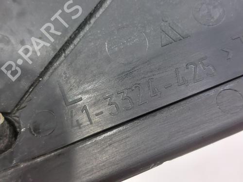 Left mirror BMW 7 (E65, E66, E67) 745 i, Li | BP26745593C26 