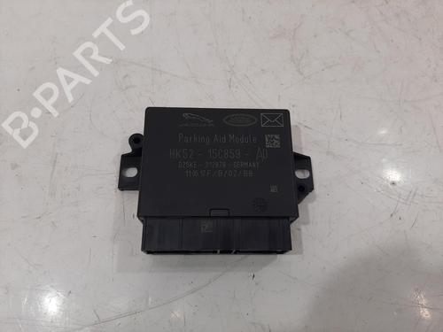 Used Control unit Control unit LAND ROVER RANGE ROVER IV (L405) 4.4 SDV8 4x4 (340 hp) 34233209 34233209