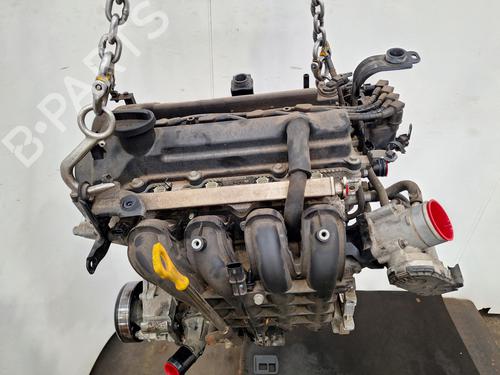 Engine HYUNDAI i10 II (BA, IA) 1.2 | BP36290289M1  - Image 6