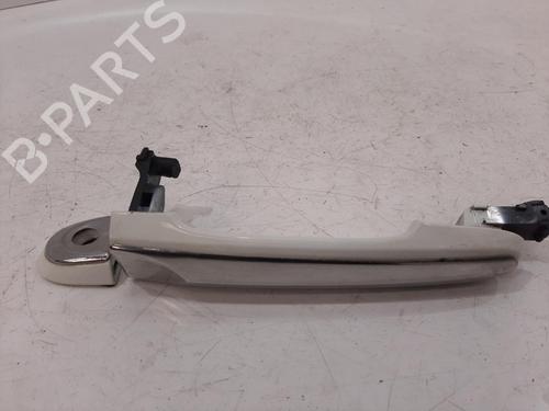 Used Exterior handle NISSAN JUKE (F15) 1.5 dCi (110 hp) 31978276