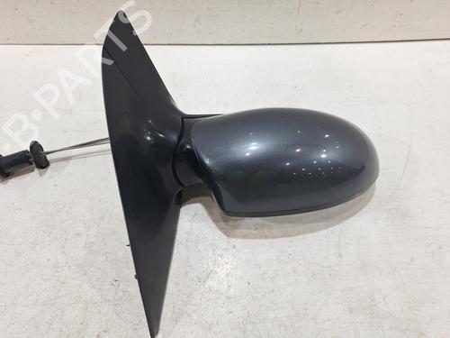 Right mirror FORD FOCUS I (DAW, DBW) 1.6 16V | BP30896804C27 