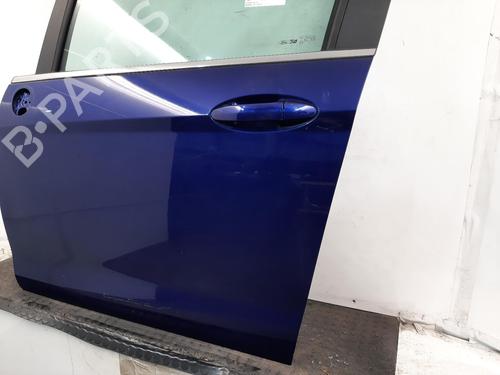 Left front door FORD B-MAX (JK) 1.6 Ti | BP29636867C2 