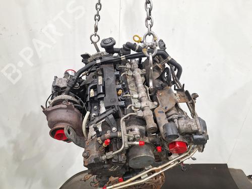 Motor VAUXHALL CORSA Mk IV (E) (X15) 1.3 CDTi | BP30789818M1