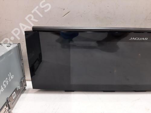 Electronic module JAGUAR I-PACE (X590) EV400 AWD | BP29945756M83