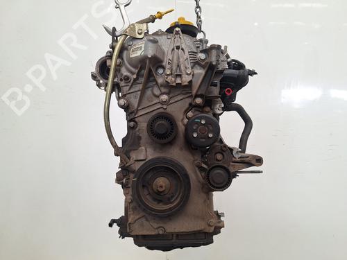 Used Engine Engine 37991379 37991379