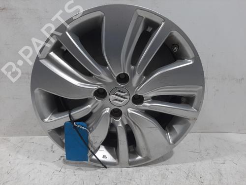 Fælk SUZUKI SWIFT V (AZ) 1.0 (A2L310) (111 hp) 31846419