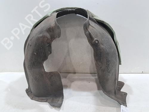 Paso rueda FORD FOCUS IV (HN) 1.0 EcoBoost (125 hp) 32757730