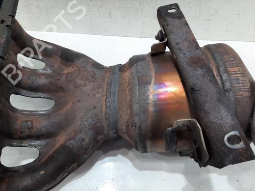 Catalyst VAUXHALL ASTRA Mk VI (J) (P10) 1.6 | BP32214843M10 