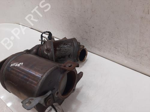 Particulate filter MERCEDES-BENZ A-CLASS (W177) A 180 d (177.003) | BP38021307M81 - Image 4