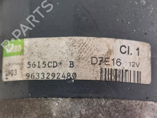 Starter PEUGEOT 307 (3A/C) 1.4 | BP26862314M8 