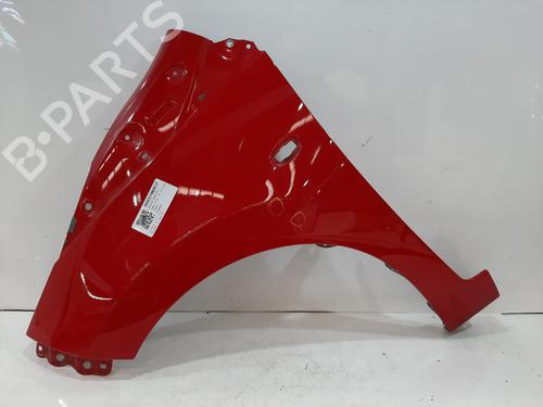Used Right front fenders Right front fenders 38224925 38224925