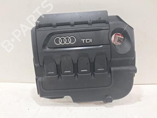 Used Upper protection AUDI A3 Sportback (8VA, 8VF) 1.6 TDI (110 hp) 31009197