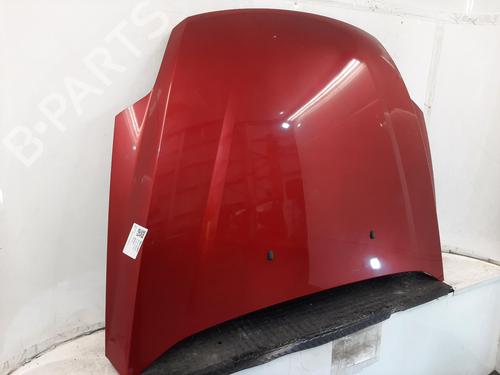Hood FORD MONDEO IV (BA7) 1.6 TDCi | BP29112688C1 