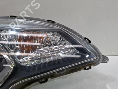 Right headlight HONDA JAZZ IV (GK_) 1.3 | BP40533471C29 - Image 4