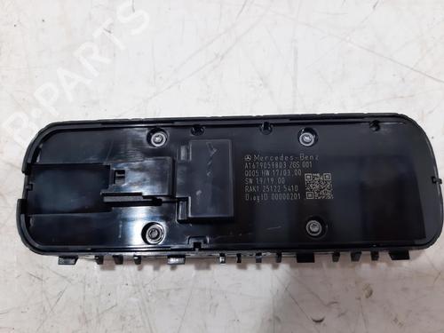 Switch MERCEDES-BENZ A-CLASS (W177) A 180 (177.084) | BP36551427I30 - Image 3