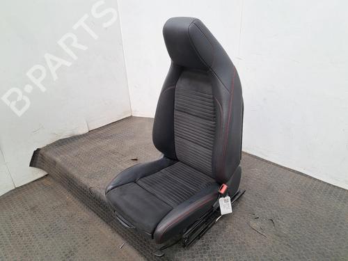 Right front seat MERCEDES-BENZ A-CLASS (W176) A 200 CDI / d (176.008) | BP38273442C16 - Image 3