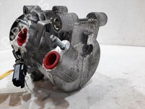 AC-Kompressor CITROËN C3 III (SX) 1.2 THP 110 (SXHNPS, SXHNZT, SXHNZ6) | BP32171878M34 