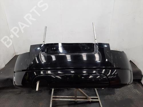 Used Rear bumper Rear bumper AUDI TT Roadster (8N9) 1.8 T (150 hp) 36315595 36315595