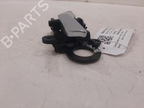 Exterior handle JAGUAR I-PACE (X590) EV400 AWD | BP29444795C122 