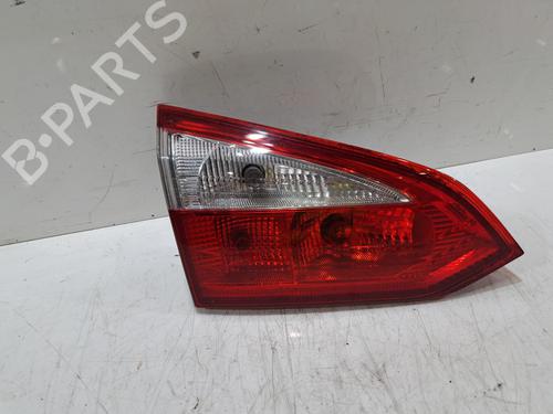 Left taillight FORD FOCUS III Turnier 1.6 TDCi | BP36662472C34 - Image 4